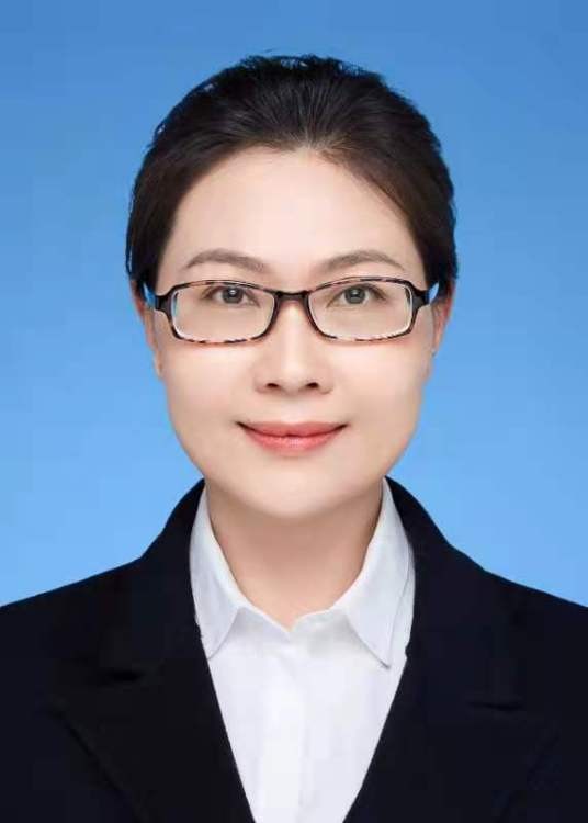 周小青(海南省陵水黎族自治县人民政府副县长)