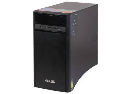 华硕碉堡 K31CD