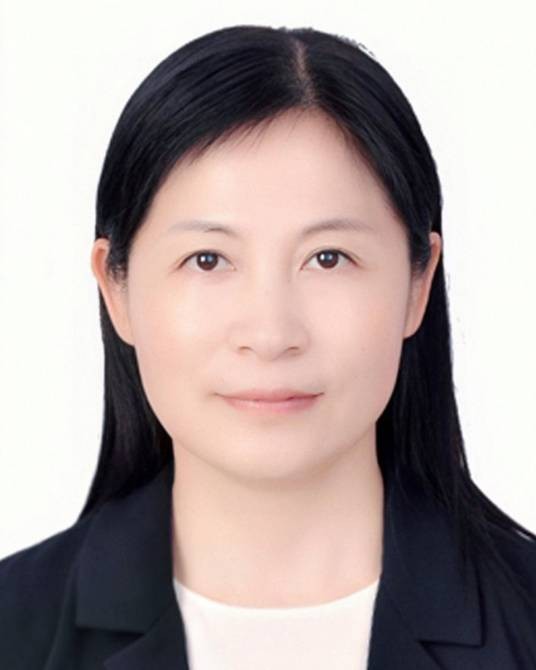 陈莉(贵州省生态环境厅党委委员、副厅长)