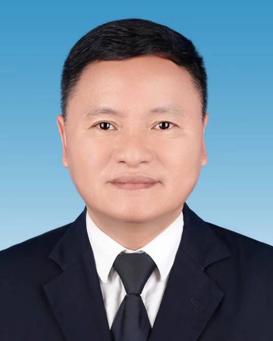 李翊（海口市人民政府副市长，民革海南省委会副主委）
