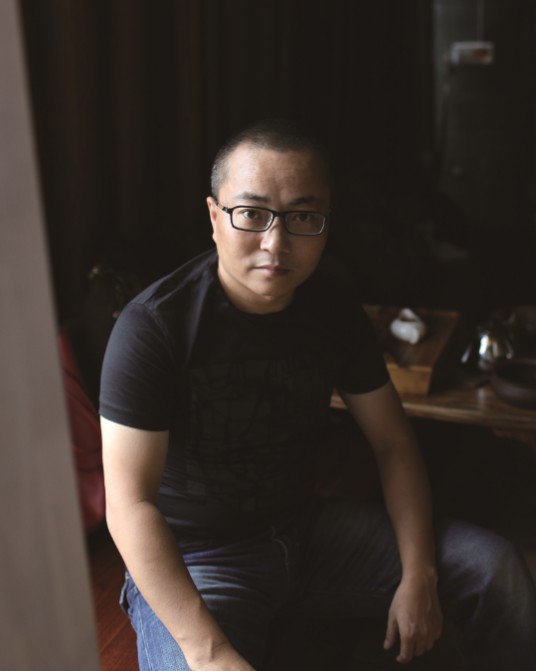 罗昊（跨界设计大师）