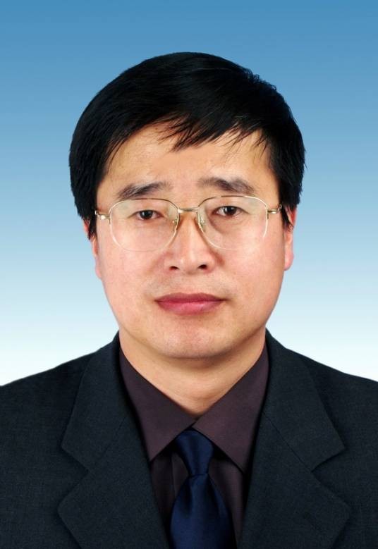 张恒业（中国畜牧兽医教授）