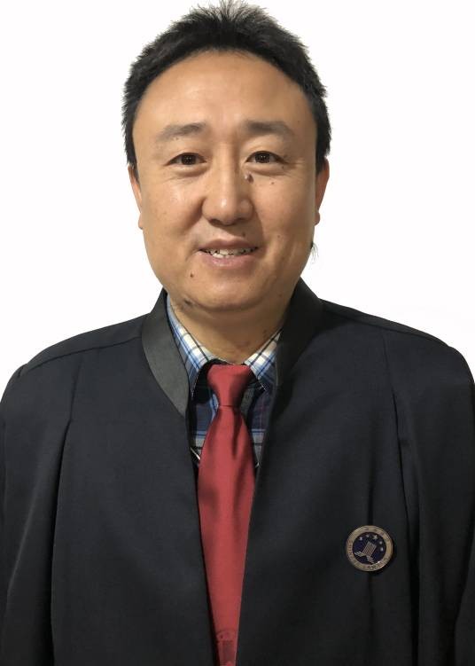 韩晓冬(山西建初晓律师事务所律师)