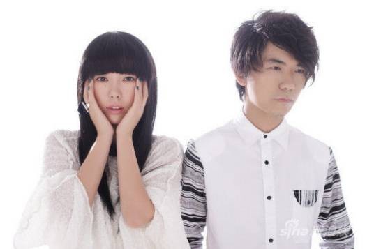 一起来(牛奶@咖啡演唱的青春主题歌曲)