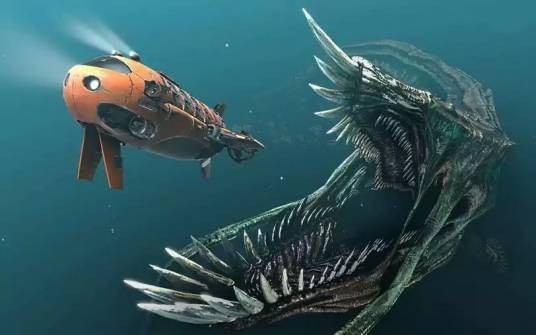 SCP-1128