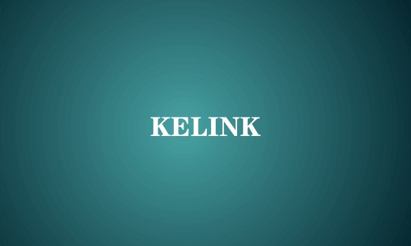 KELINK