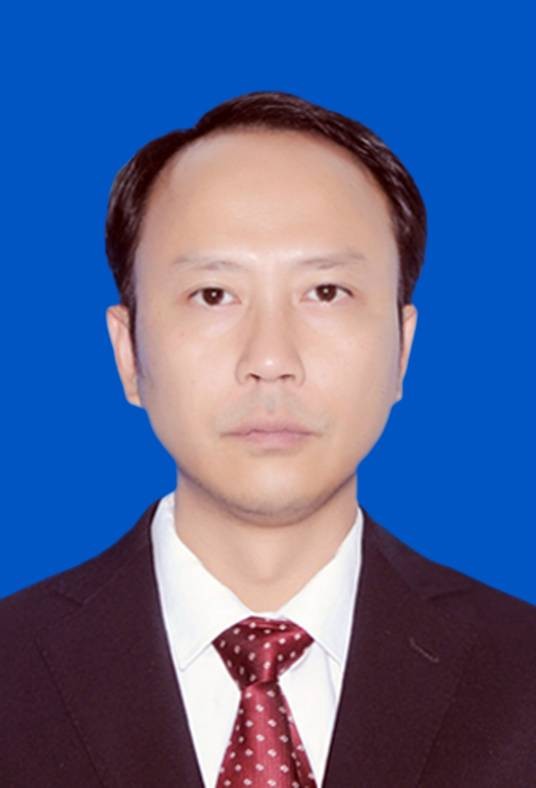 罗劲松(贵州省贵阳市观山湖区人民政府办公室机关党组成员、副主任)
