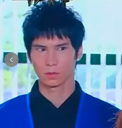伊贺苍太