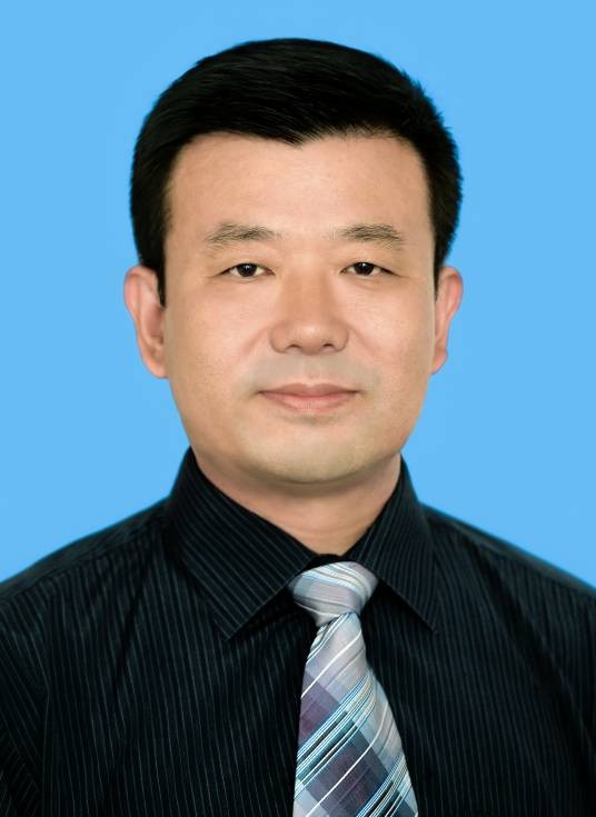 赵君（广西科技大学党委书记）