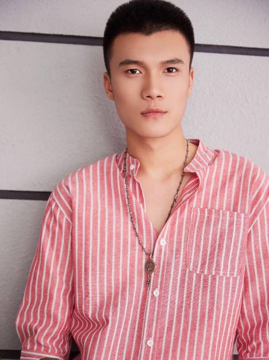 王凯（中国内地影视男演员）