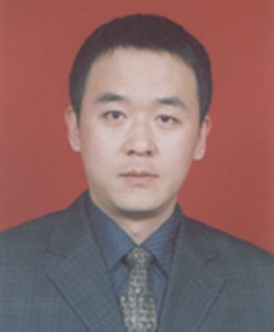 白虎志（中国气象局兰州干旱气象研究所副所长）