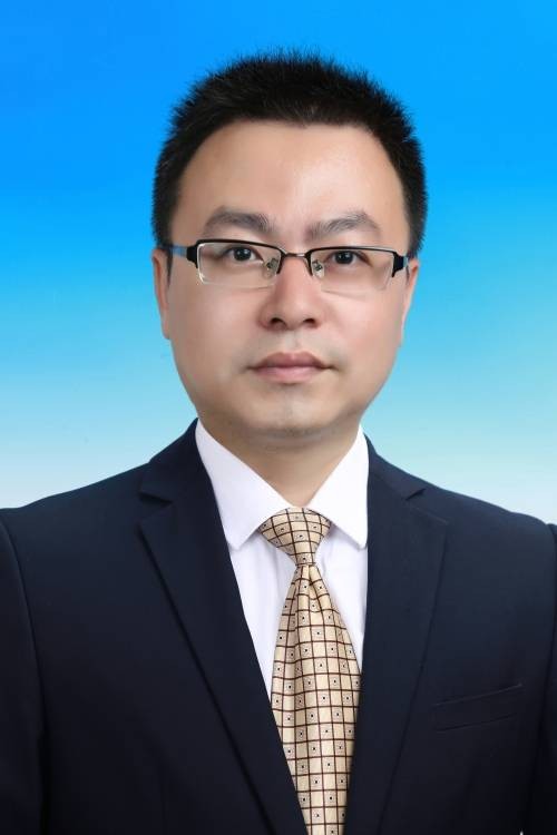 林晓敏（温岭市委常委、常务副市长）