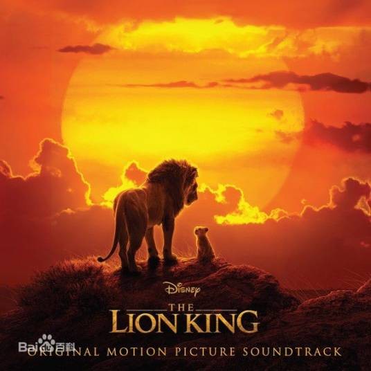 Can You Feel The Love Tonight（Beyoncé,Donald Glover等演唱的歌曲）