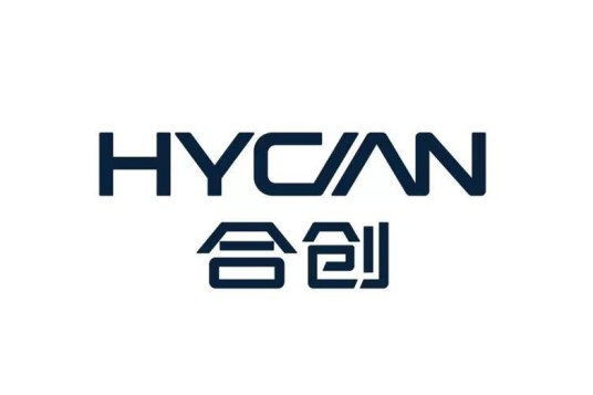 合创汽车科技有限公司