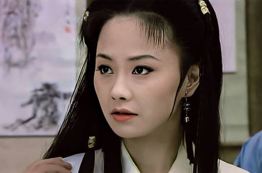 白莲花(电视剧《西游记后传》中的角色)