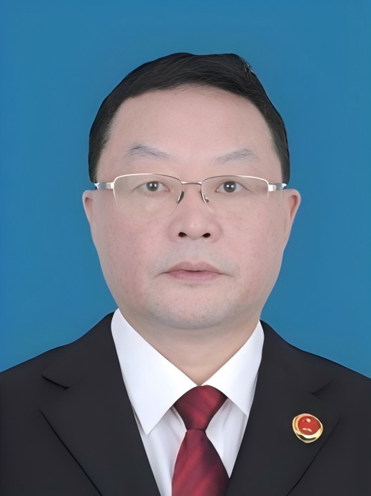 蒋建国（黑龙江省人民检察院党组成员、副检察长）