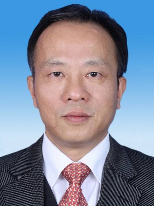 彭高峰(广州市人大常委会原党组成员、副主任)
