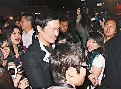 2011无线节目巡礼