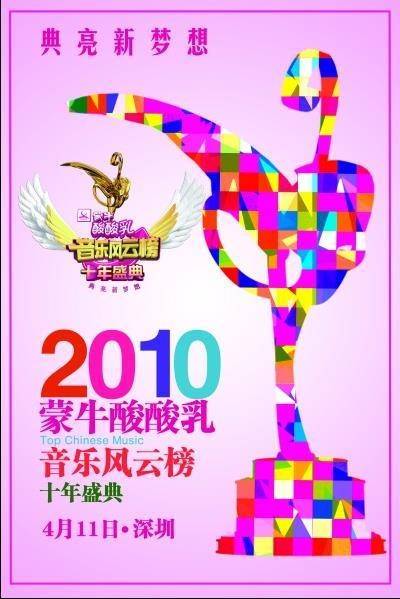 第10届音乐风云榜年度盛典