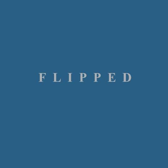 FLIPPED（珠宝品牌）