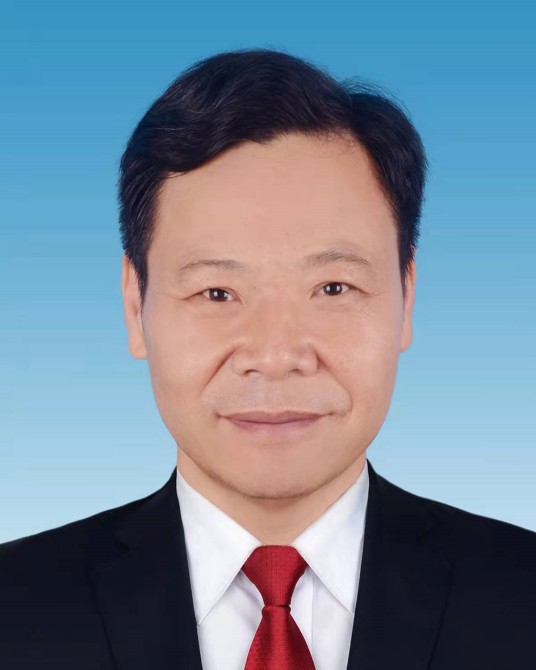 李延庆（河南省文化和旅游厅原一级巡视员）