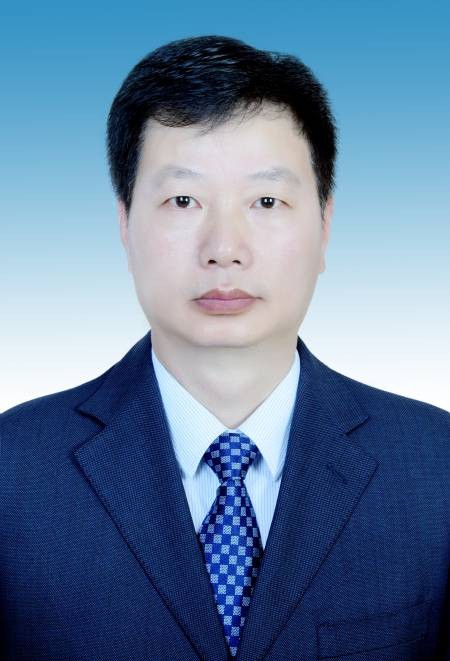 吴健成（三明市人民政府党组成员、副市长）