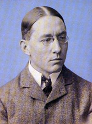 约翰内斯·威廉·扬森