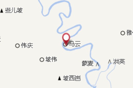 马云村民委员会