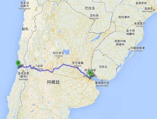 两洋隧道