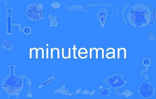 MinuteMan