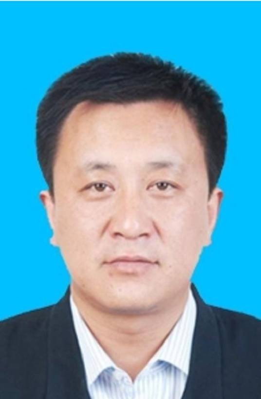 董永祥（甘肃省定西市农业农村局党组成员、副局长）