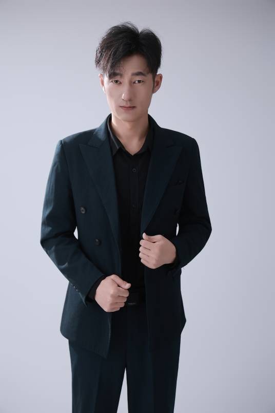 姜少锋（中国内地相声演员）