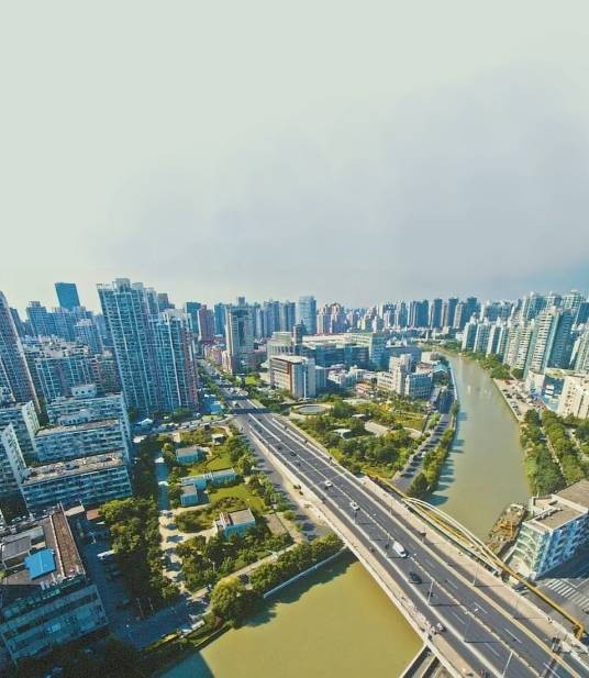 曹杨路桥