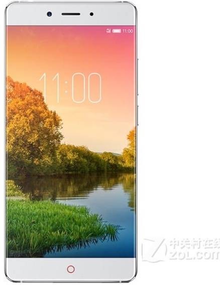 努比亚Z11（4GB RAM/全网通）