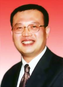 王家新（南京审计大学原党委书记）