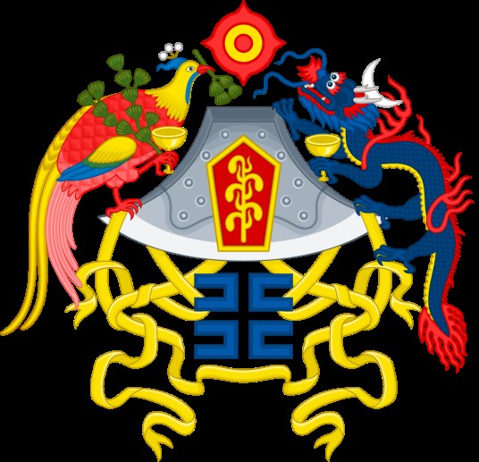 十二章国徽