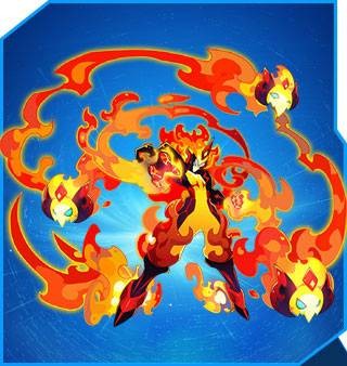 弗雷姆（游戏《赛尔号》中的精灵）