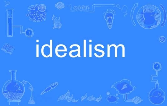 idealism