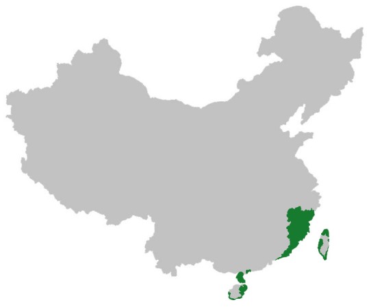 闽语