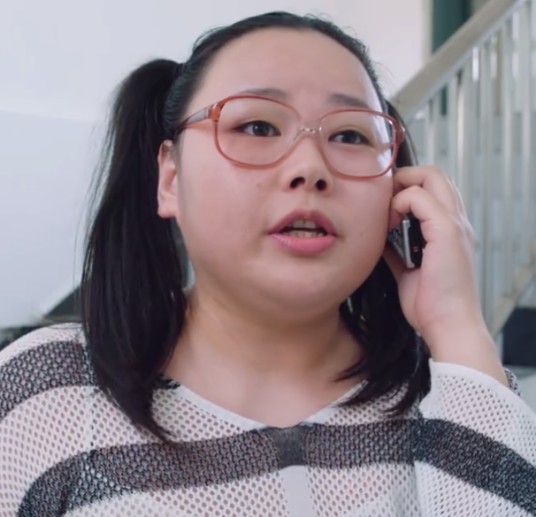 张梦圆(中国内地影视女演员)