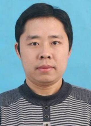 林祥国（中国测绘科学研究院研究员）