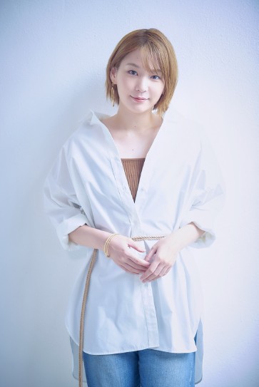 高槻加奈子