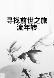 寻找前世之旅流年转