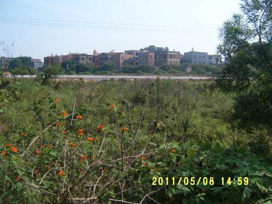西浦村（福建省厦门市同安区西柯街道下辖村）