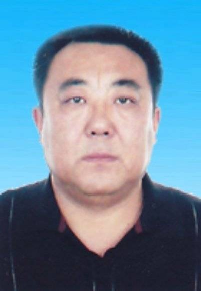 高长胜(内蒙古自治区兴安盟委原委员)