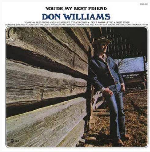 someone like you(Don Williams演唱的歌曲)