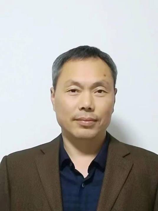 吴为（中国美术家协会会员）