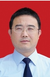 陆建华（四川省广汉市人大常委会原党组成员、副主任）