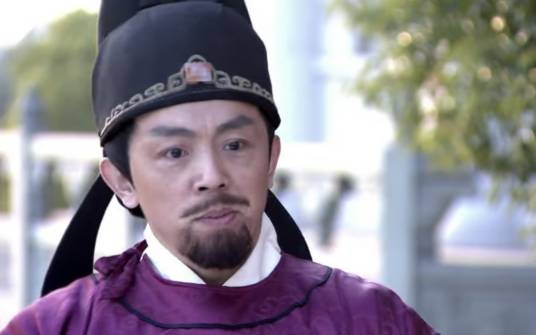 武三思(电视剧《神探狄仁杰4》中的人物)