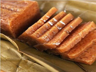 清镇黄粑